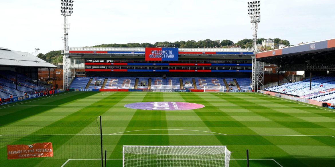 "Dynamic" Crystal Palace teenager has at least 3 offers to leave the club