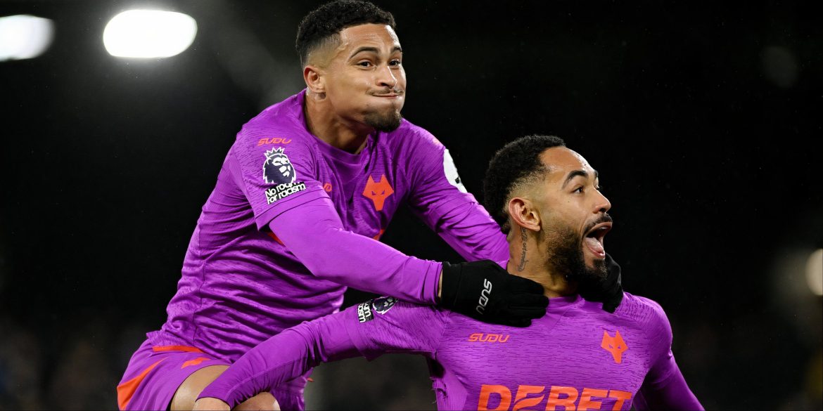 Cunha replacement: Wolves considering move to sign £55m star for Pereira