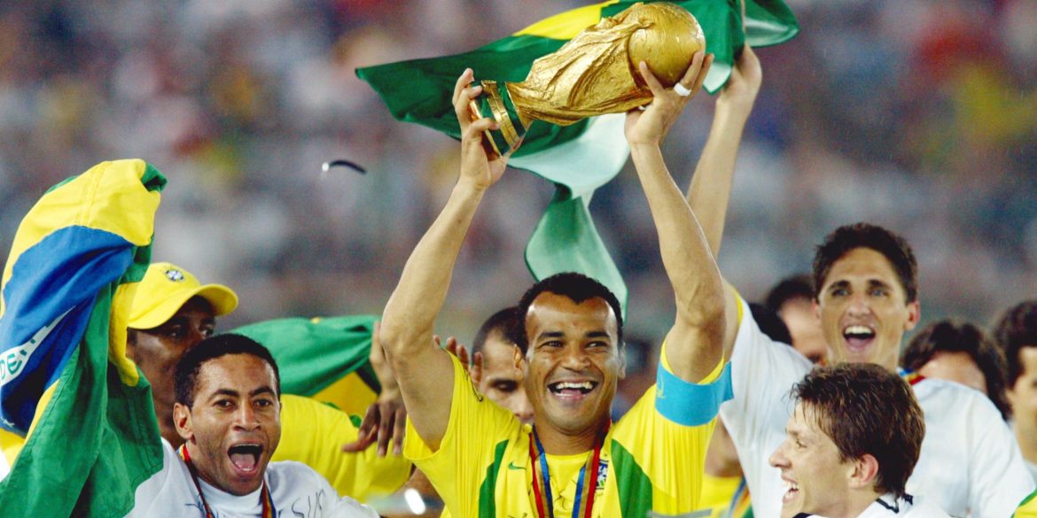 Brazil's most-capped players of all time – list