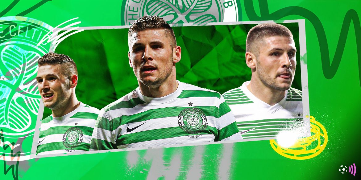 Shades of Hooper: Celtic make approach to sign 2nd free agent after Kelechi
