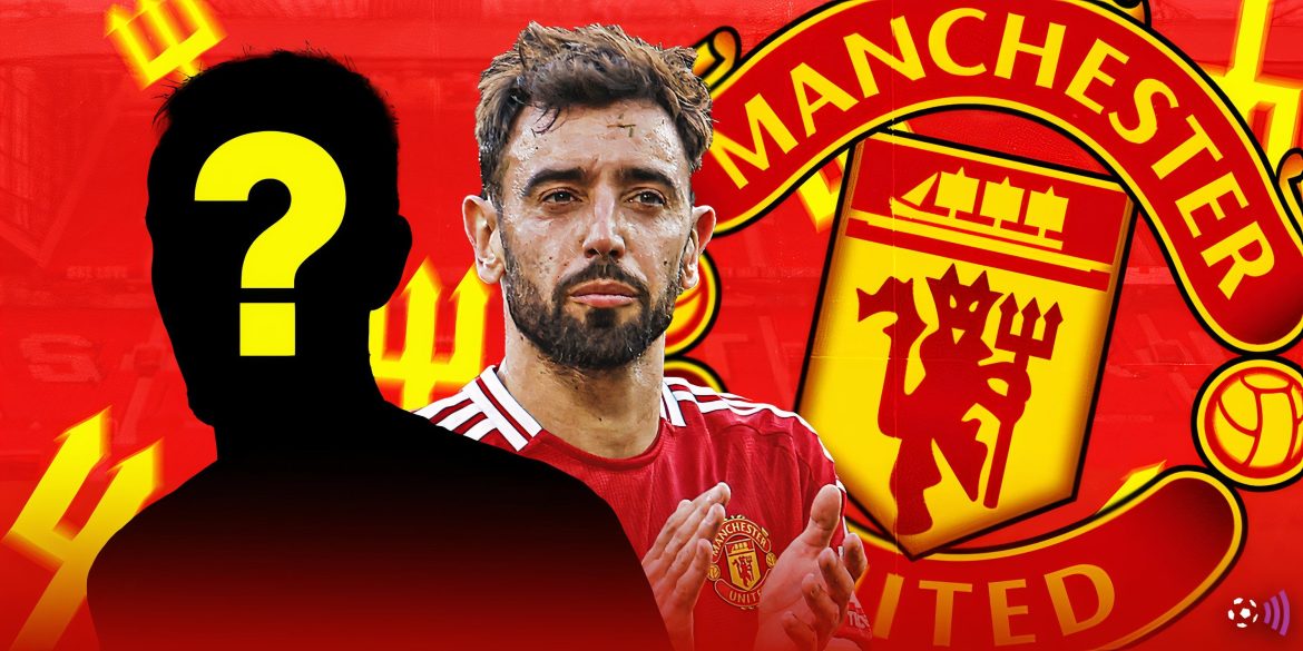 Best signing since Bruno: £100m + talent is now Man Utd's no.1 target