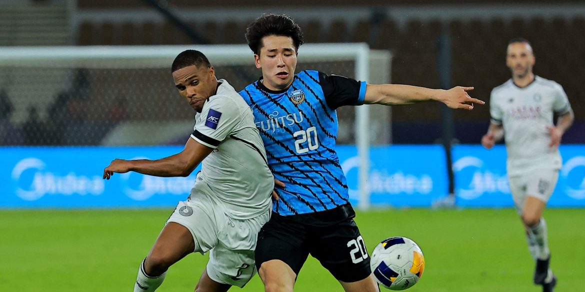 Better striker than Yamada: Celtic could move to sign "amazing" £15m star