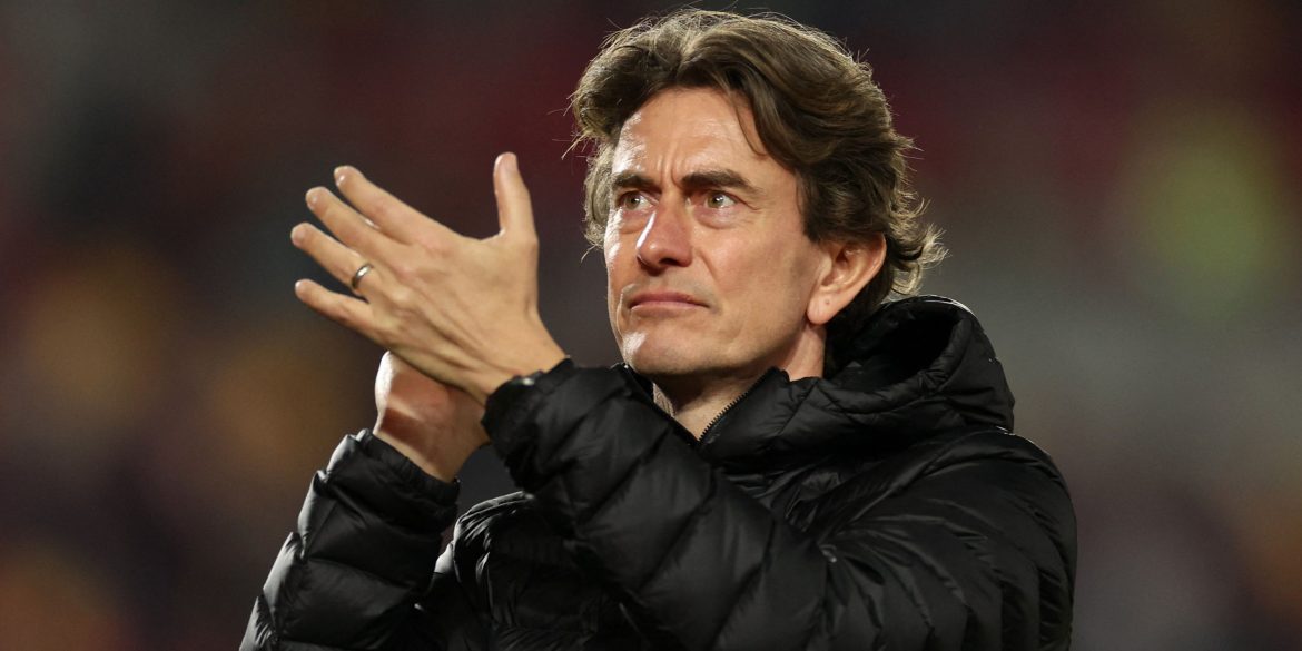 Boost for Tottenham: £60m star who Frank loves expected to seal Spurs move