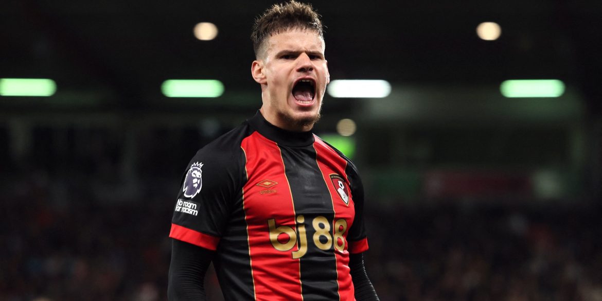Worth more than Guehi & Kerkez: Slot has hit gold on Liverpool "superstar"