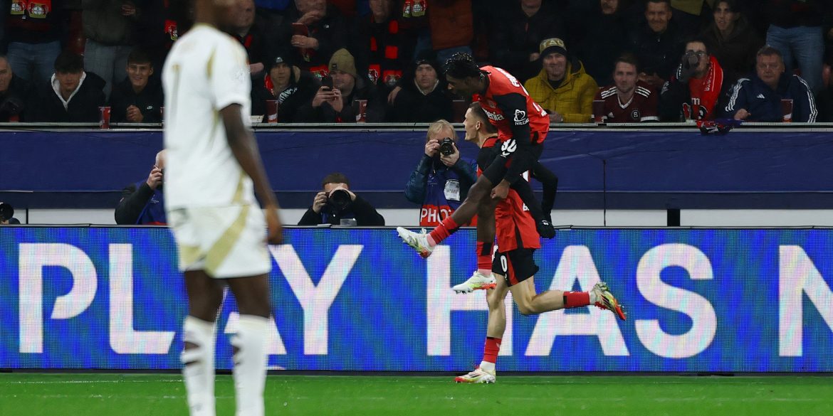 Better deal than Frimpong: Liverpool in talks to sign £45m star after Wirtz