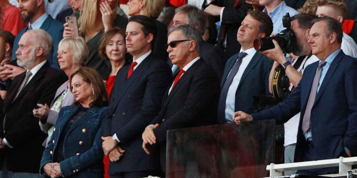 Arsenal deal "done" as Berta awaits Kroenkes green-light for £51m signing