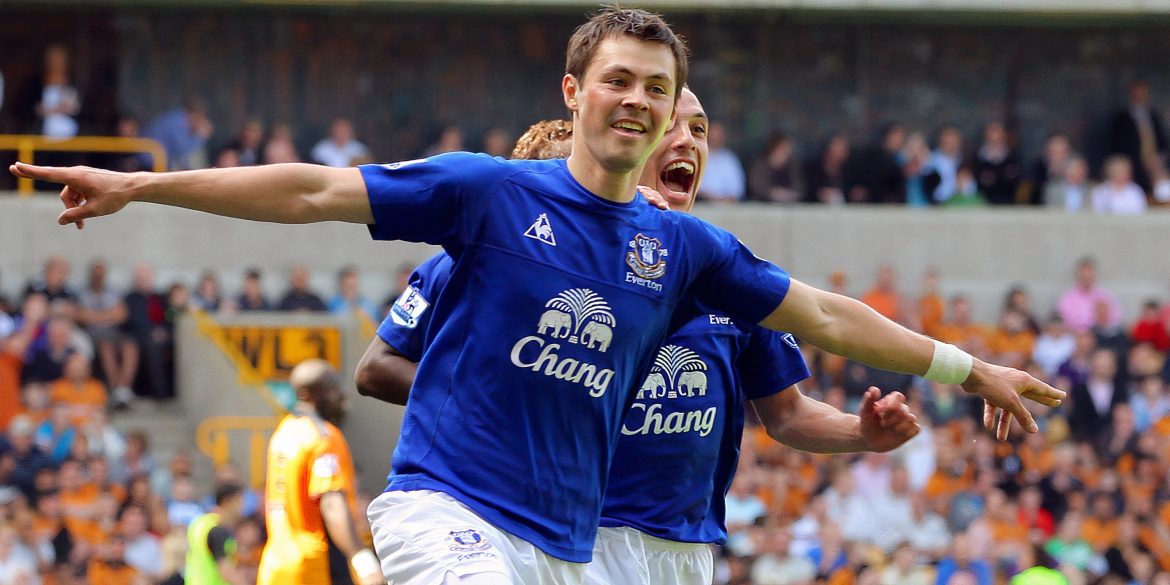 Not Harrison: Everton have their new Bilyaletdinov in "frustrated" flop