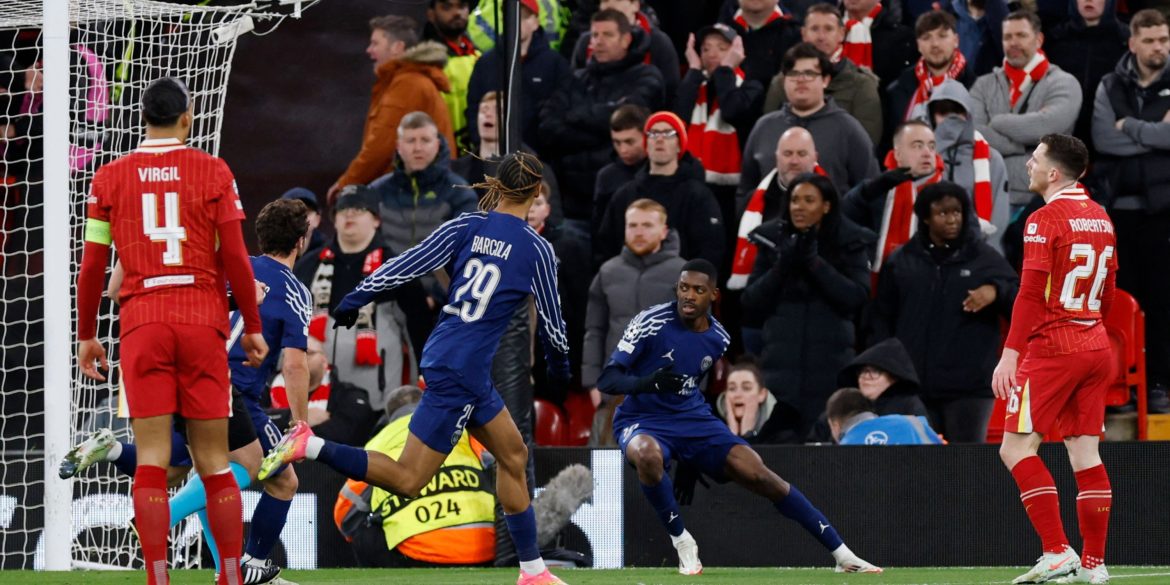 Liverpool now ready to table stunning £85m offer to sign "magical" PSG star