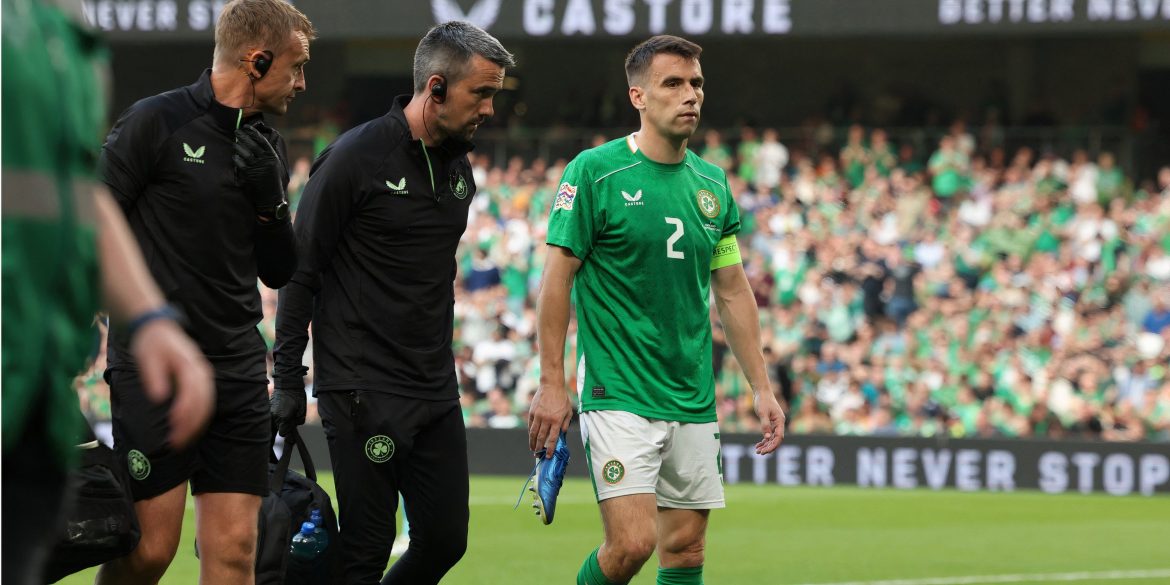 Everton could replace Coleman by unleashing star in totally different role
