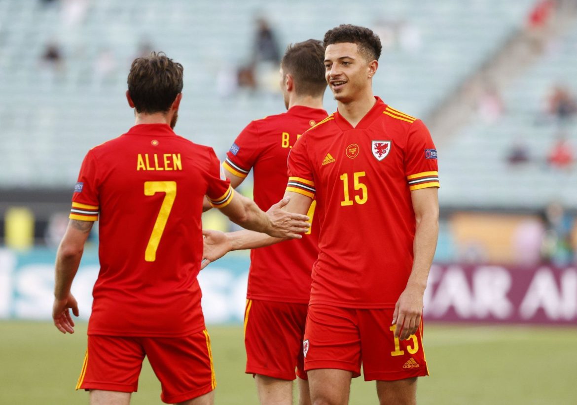 The next Ampadu: Leeds accelerating move to sign £100k-p/w "creative force"