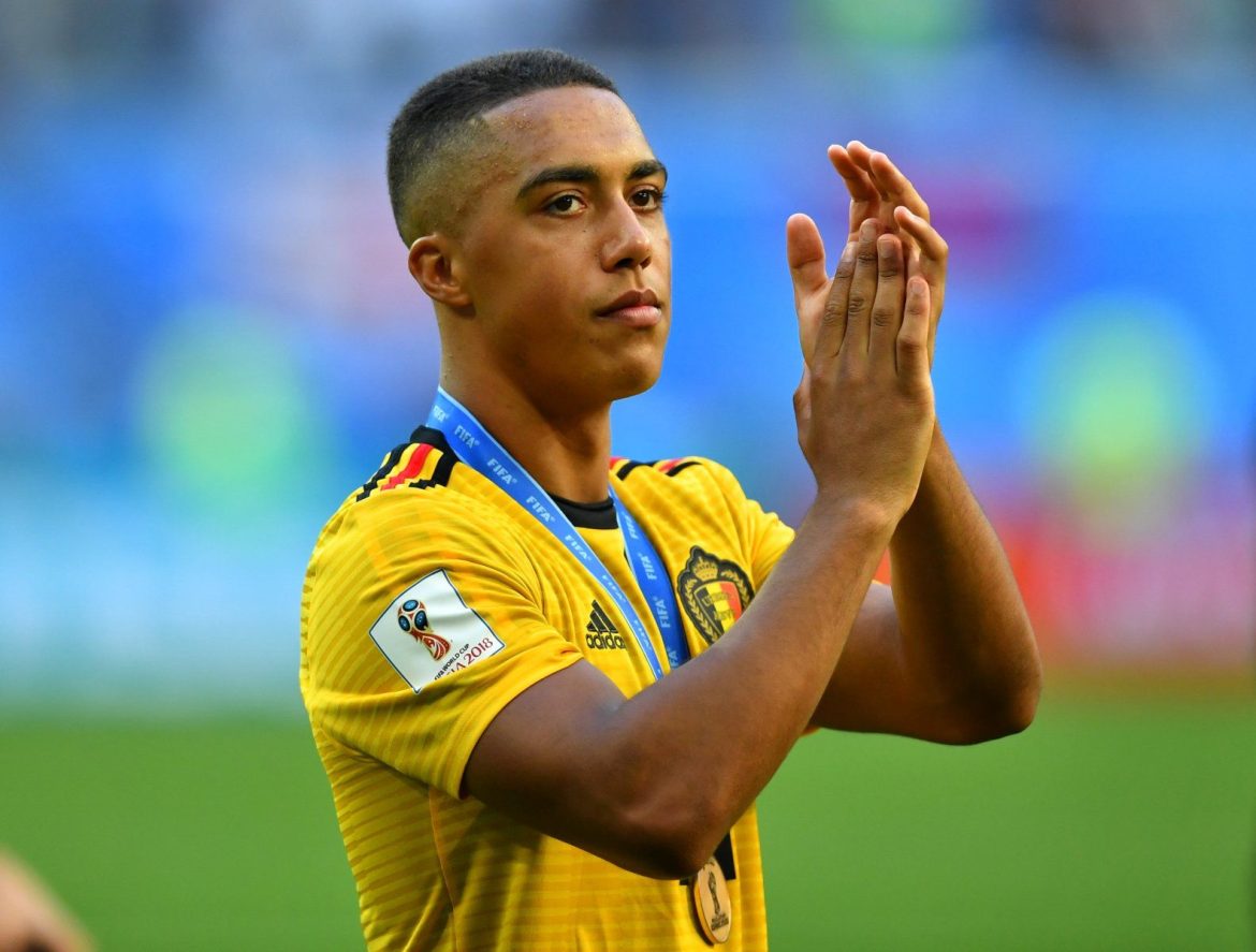 Best deal since Tielemans: Aston Villa exploring move for "unique" PL star