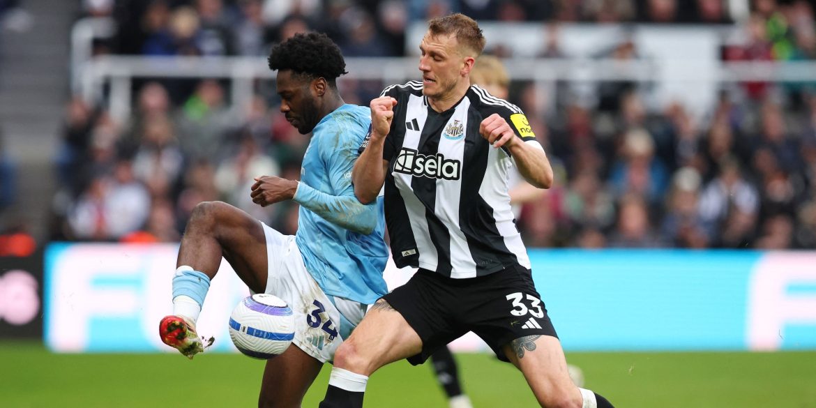 Would cost £0: Tottenham now set to open talks for PL's "best" right-back