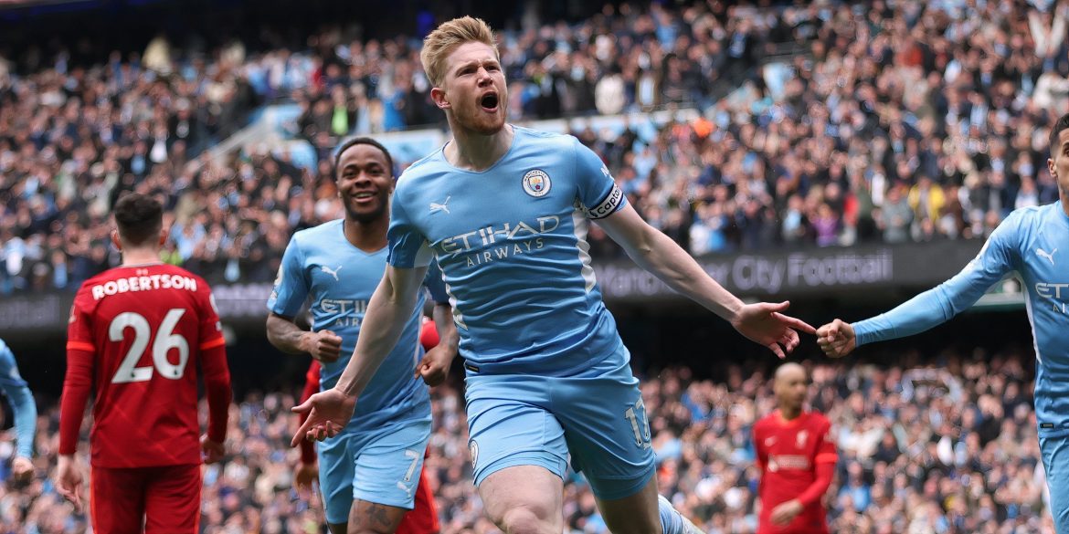 Value soared £68m: Chelsea hit the jackpot with heir to De Bruyne’s throne