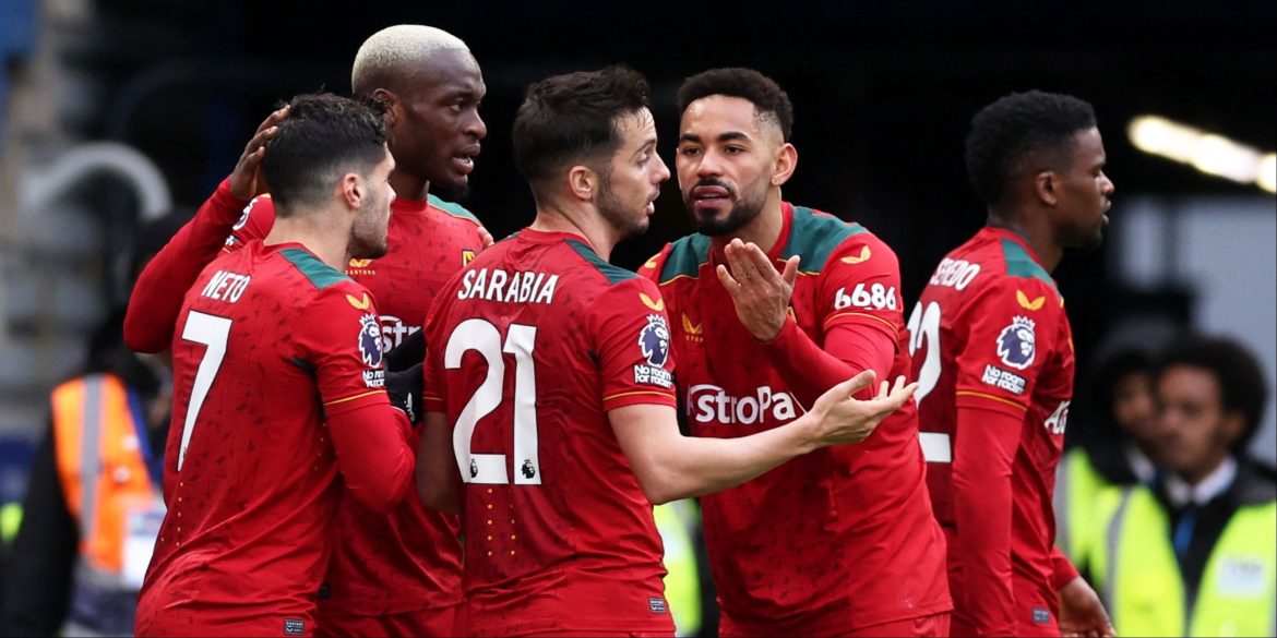 Wolves hit the jackpot by selling a player who Gary O'Neil "really liked"