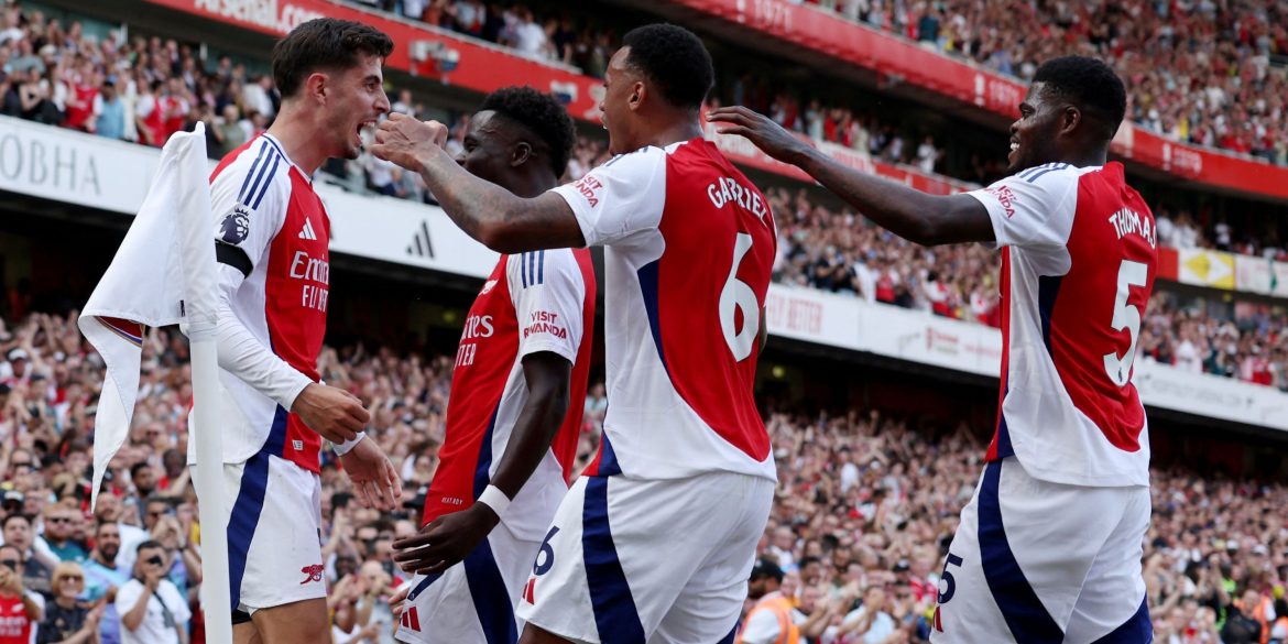 Arsenal in "serious danger" of losing £200k-per-week starter after N5 talks
