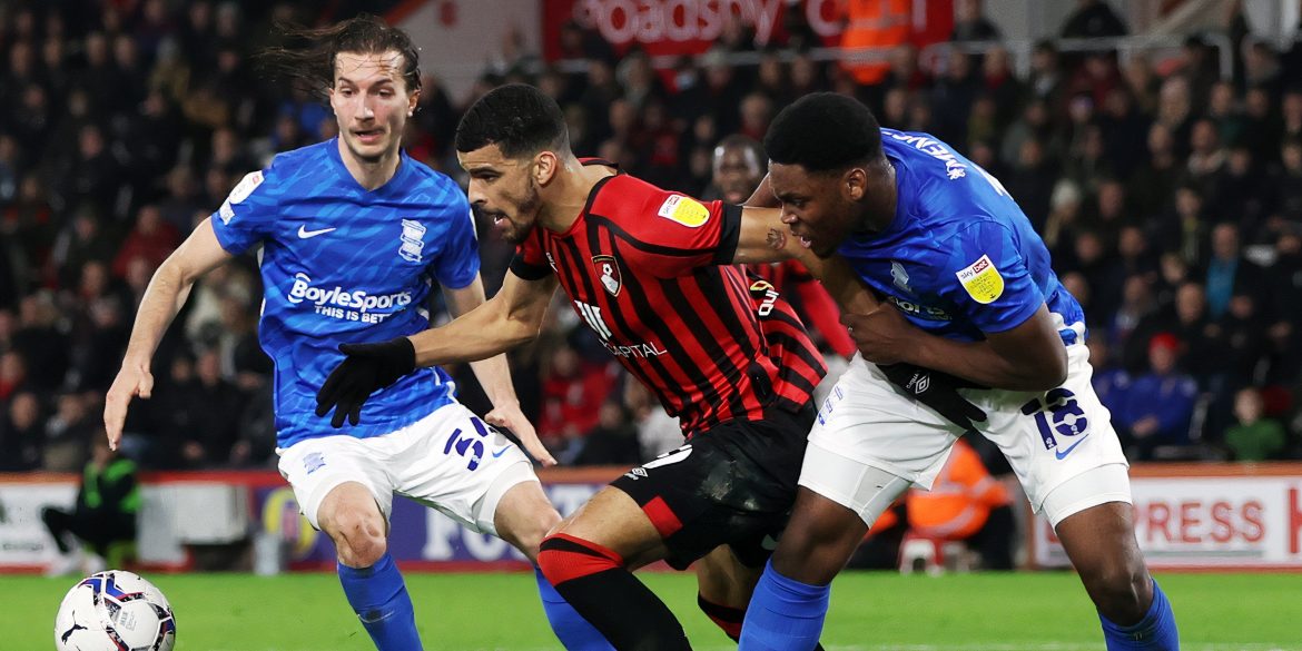 Birmingham loan star has seen his value rise by 475% after leaving