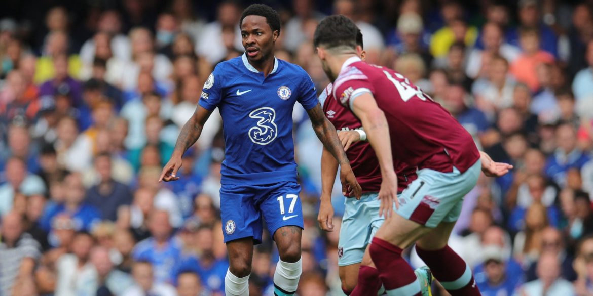 "Quality" £25m forward will most likely join Chelsea if Sterling leaves
