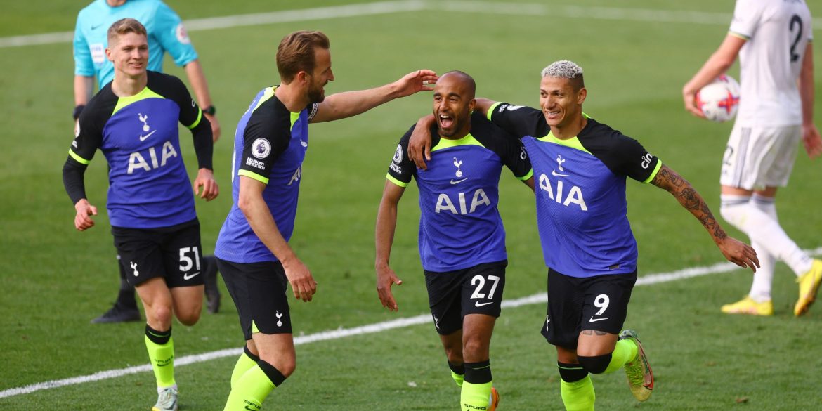 Spurs got rinsed by Poch’s "hero" who cost them £4.7m in wages last season