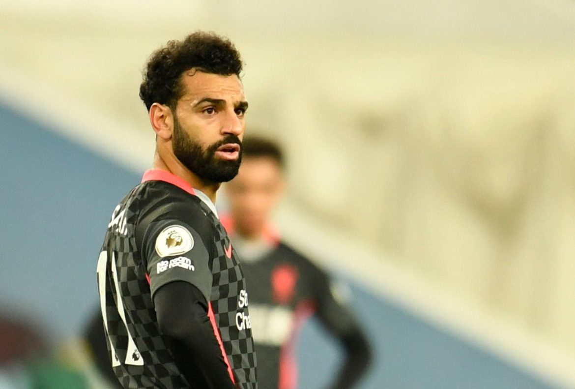 Liverpool hit the jackpot with a star who’s now worth more than Salah