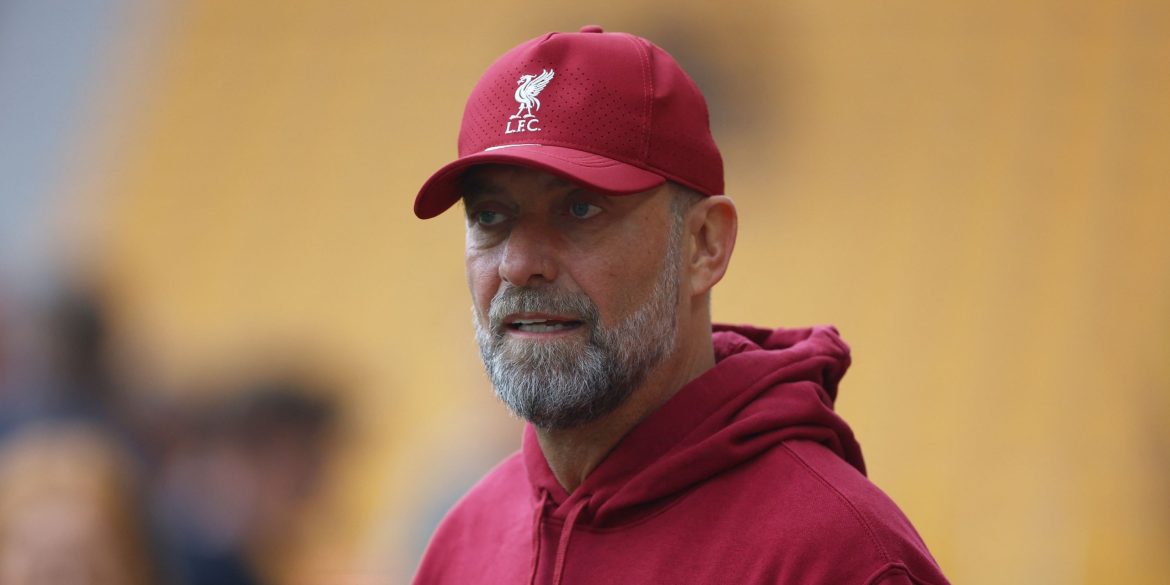 West Ham make contact to sign £164k-p/w forward who Klopp thinks is "great"