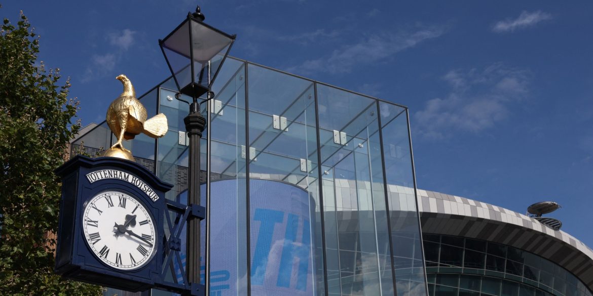 Spurs: Tottenham could land target for under £20m, he once wanted to sign