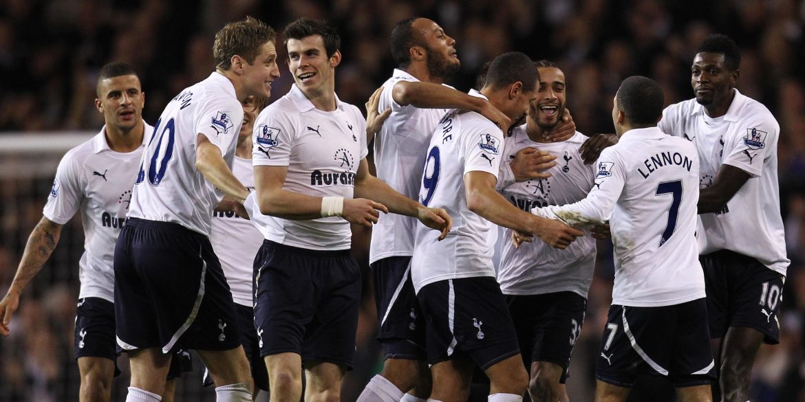 Spurs: Redknapp signed ‘phenomenal’ star for peanuts, then sold for £53m