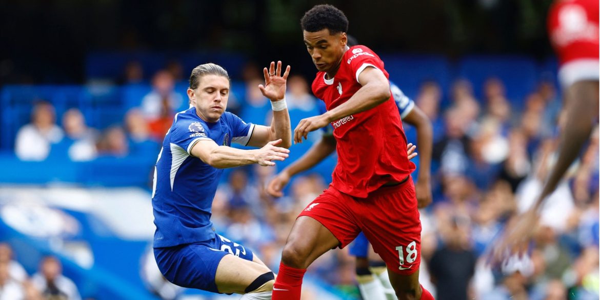 Liverpool: Reds could sign world-class £42m Gakpo partner
