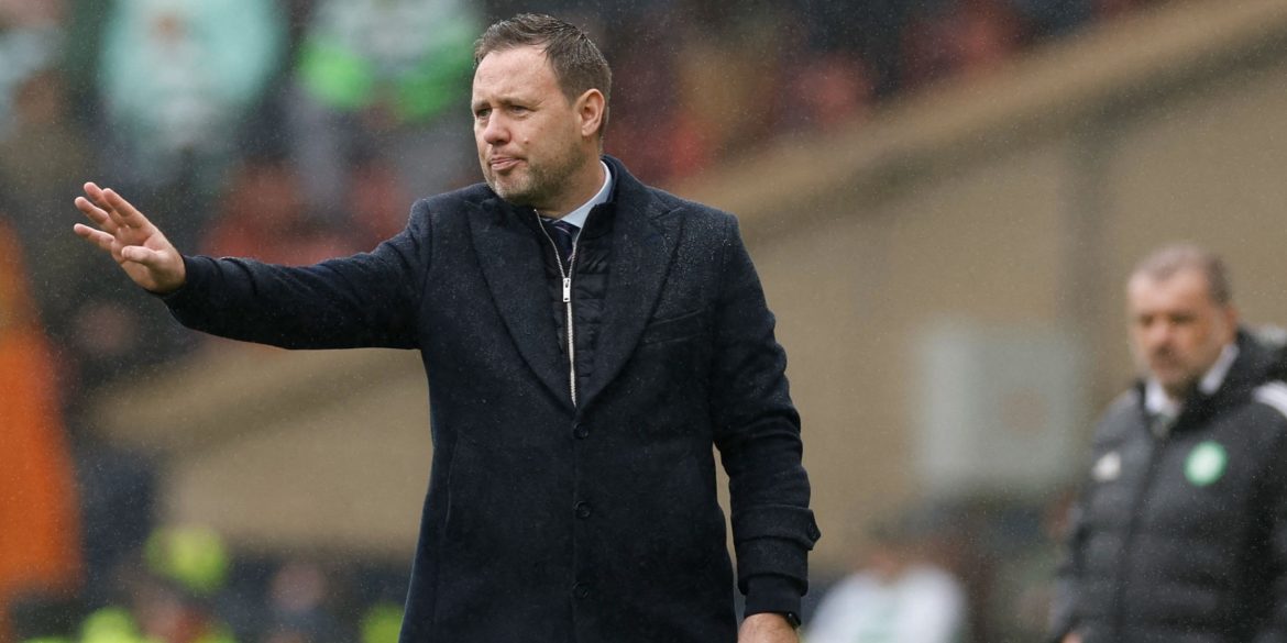 Rangers: Beale Could Unearth Panzo Alternative With "Surprise" Ibrox Gem