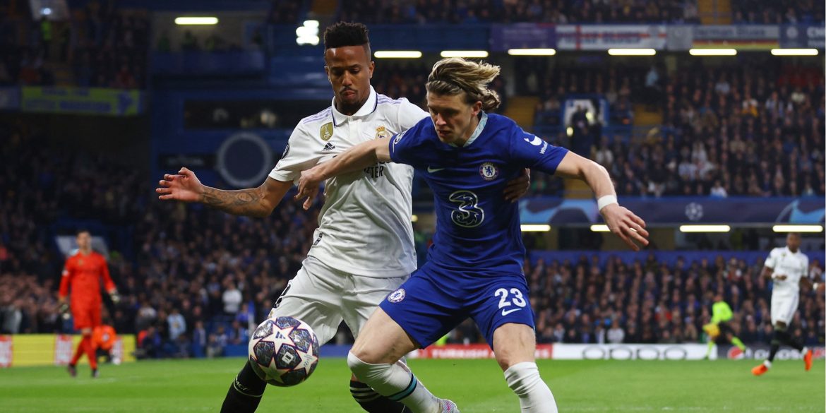 West Ham: ExWHUemployee drops Conor Gallagher transfer claim