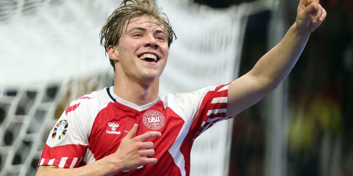 Man United To Make Fresh Move For 9-Goal Youngster