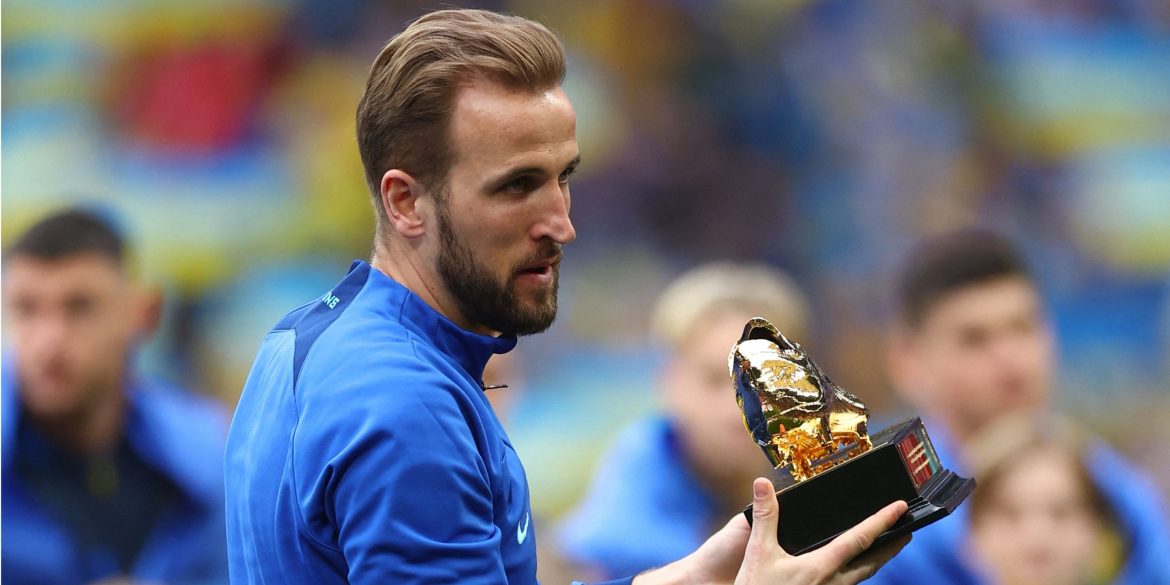 Europes top scorers ranked by transfer cost per goal with  mbappe, kane, haaland