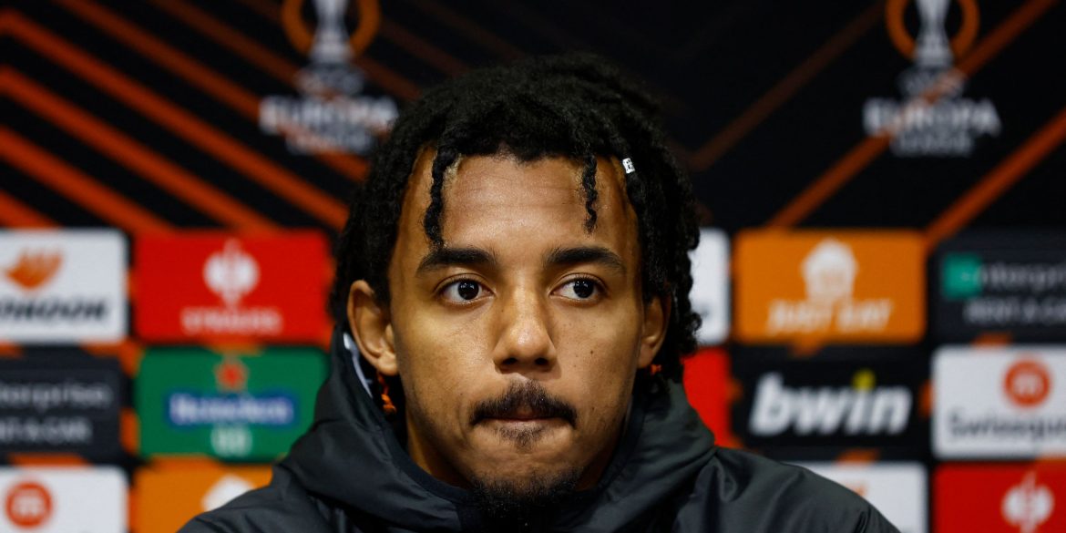Man Utd Plotting Move For "Awesome" £65m Varane Heir