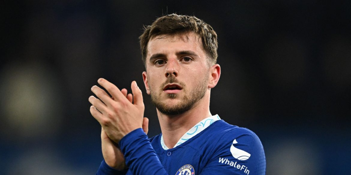 Chelsea Handed Huge Boost Regarding £80k-A-Week Ace