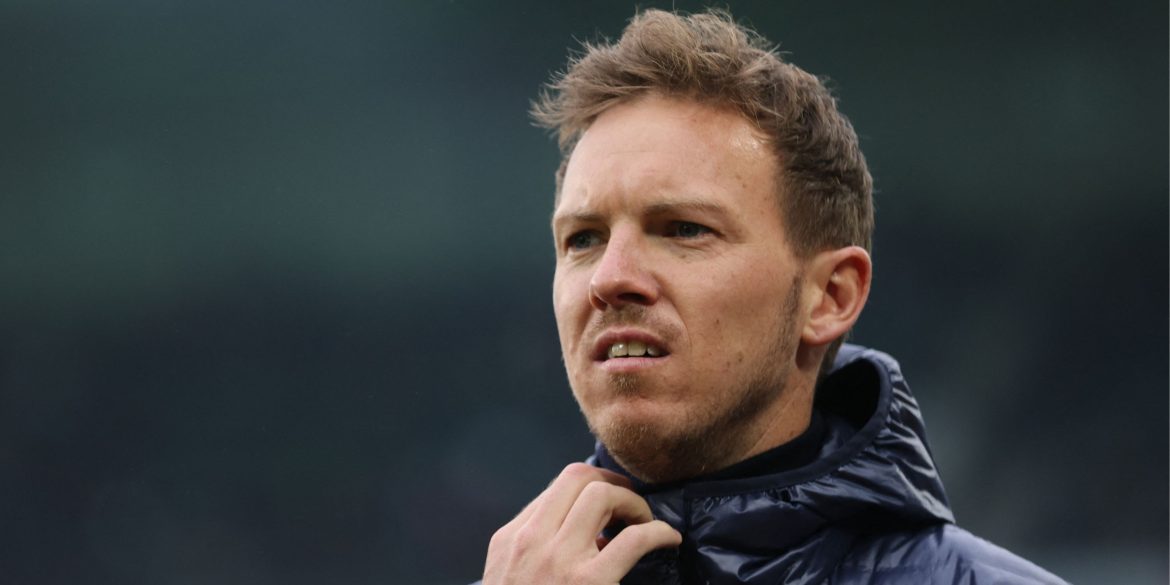 "Unreal attacking coach" ready to accept Tottenham Hotspur job
