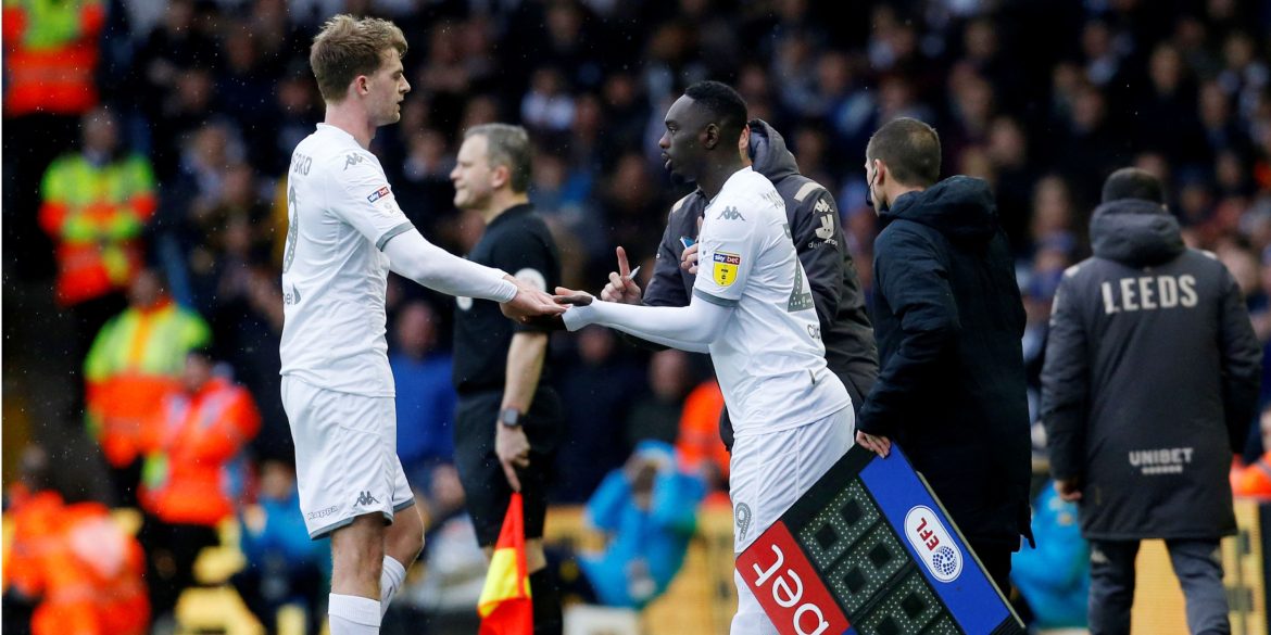 Leeds Slammed After £80k-p/w Transfer Saga