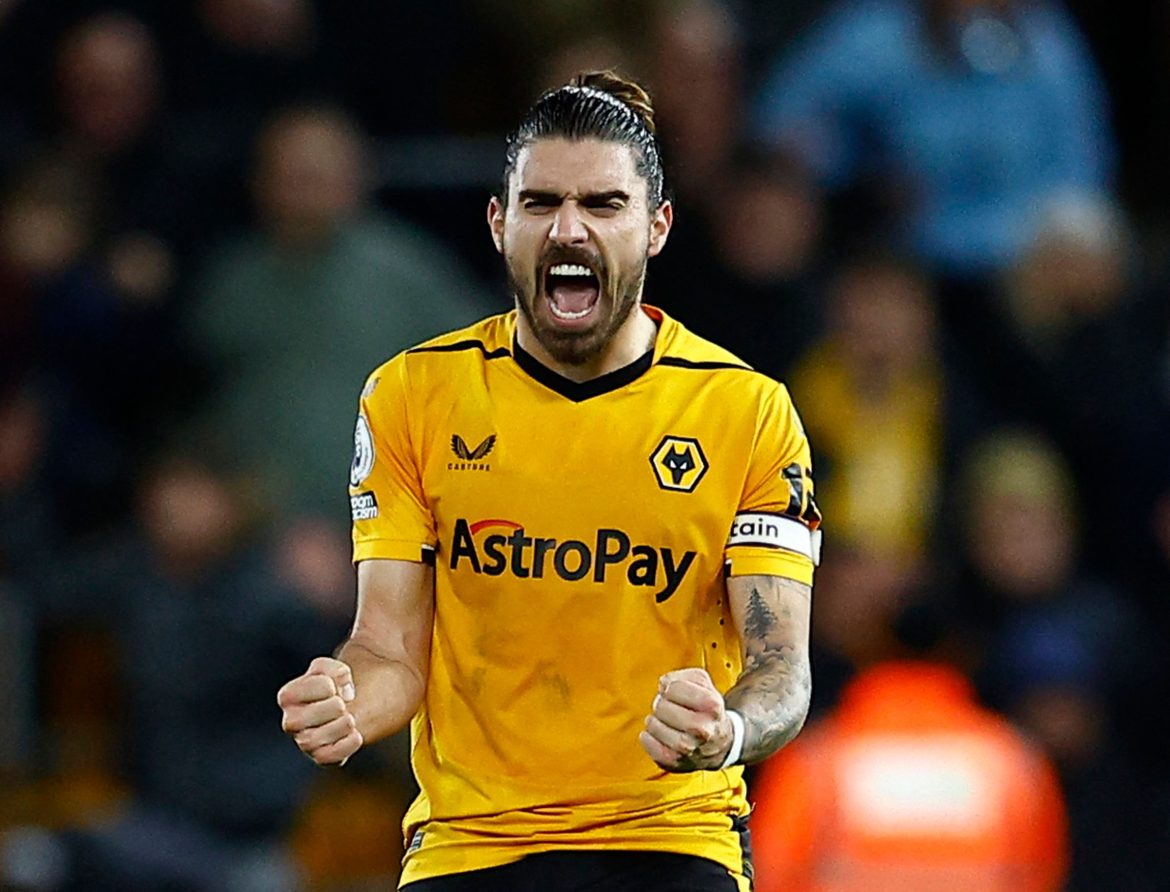 Wolves: Lopetegui Concern Over £50k-p/w Star Revealed