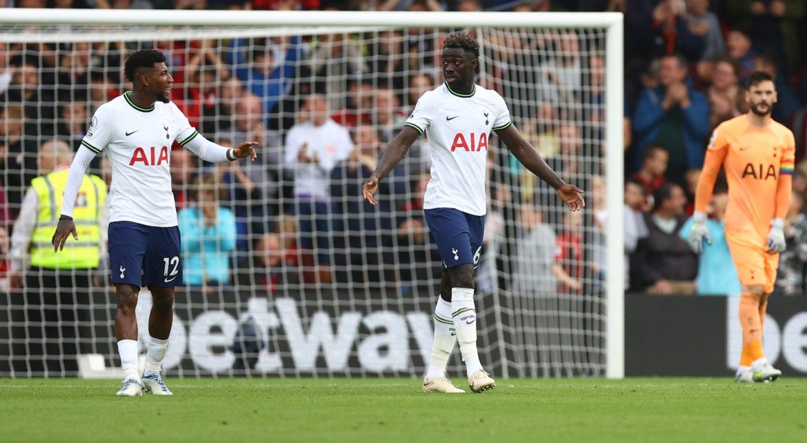 Spurs: Conte must axe Sanchez vs Liverpool