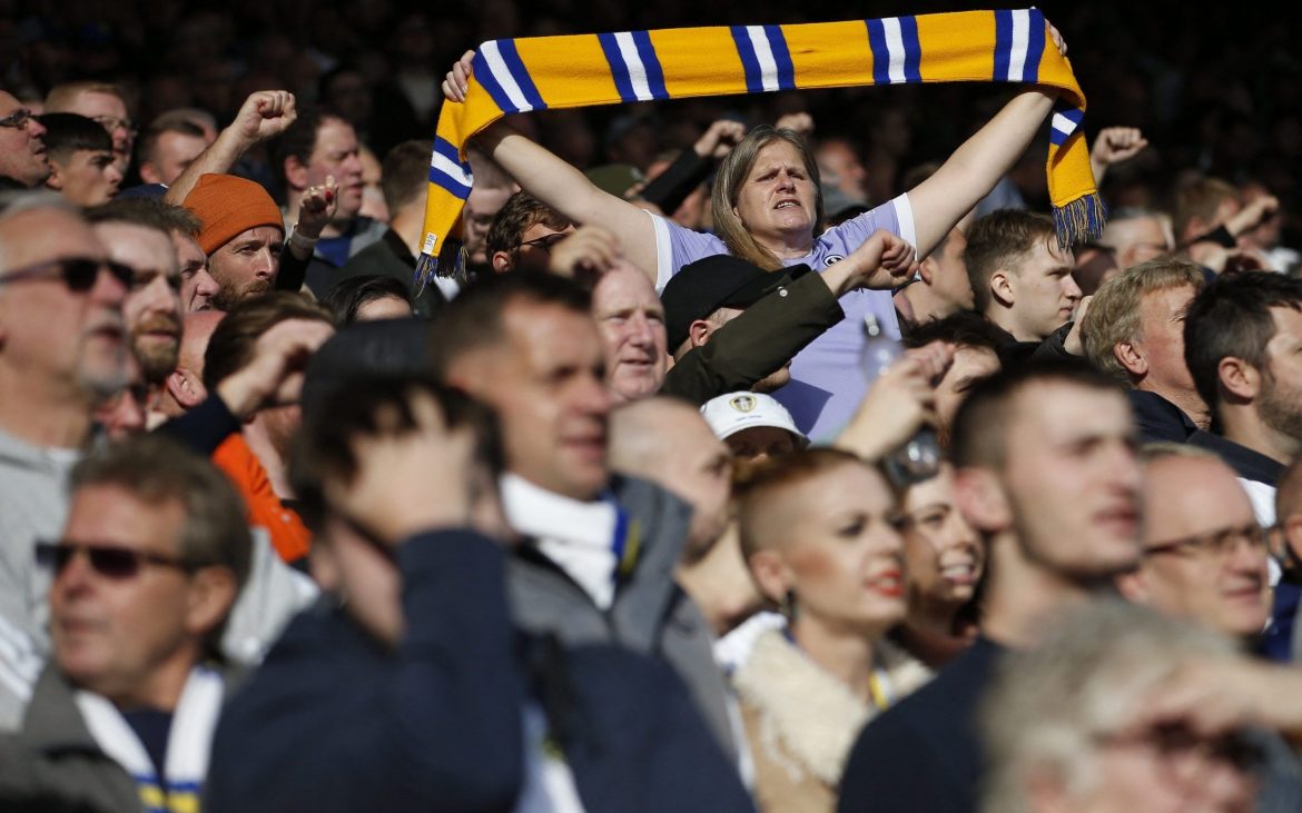 Leeds: Allen ran the show vs Bolton