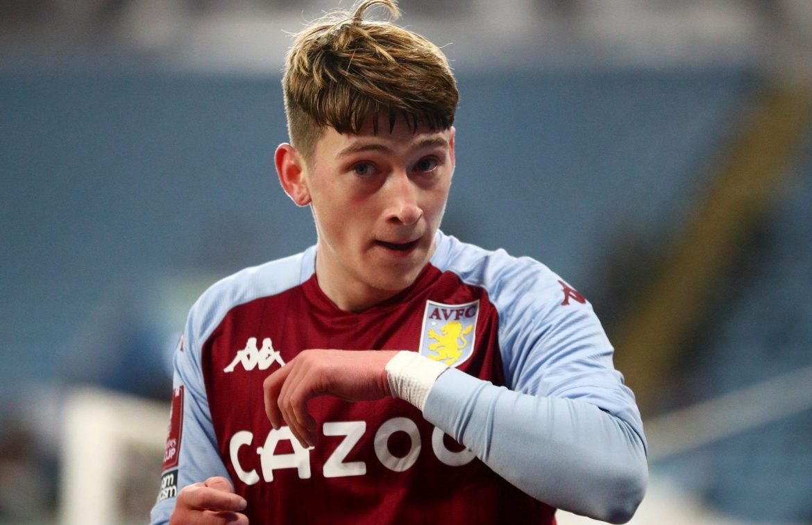 Aston Villa could ditch Bailey for Barry