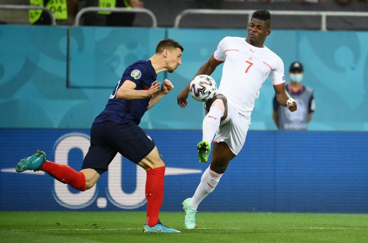 Tottenham: Conte gives the ‘go-ahead’ for signing