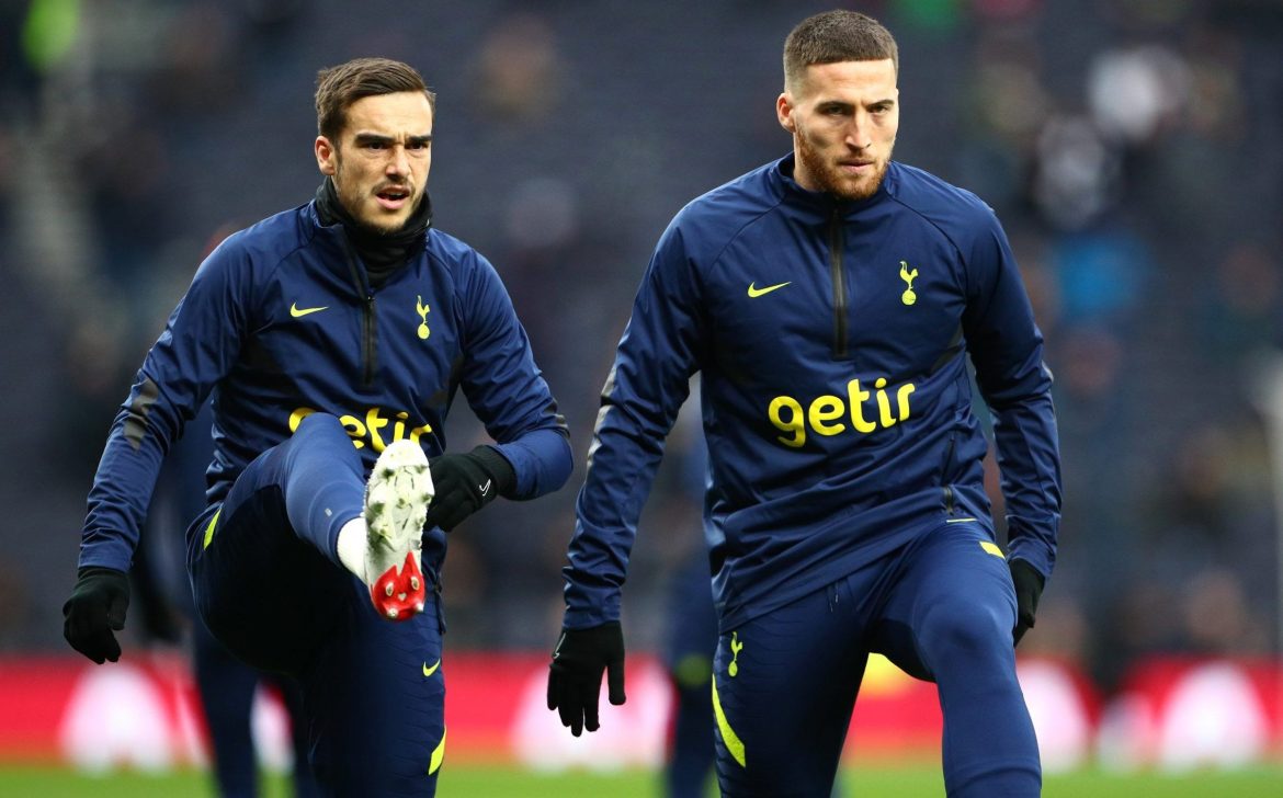 Spurs: Winks attracting increasing interest