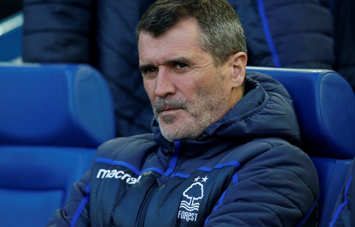 Sunderland: Walker drops Keane update