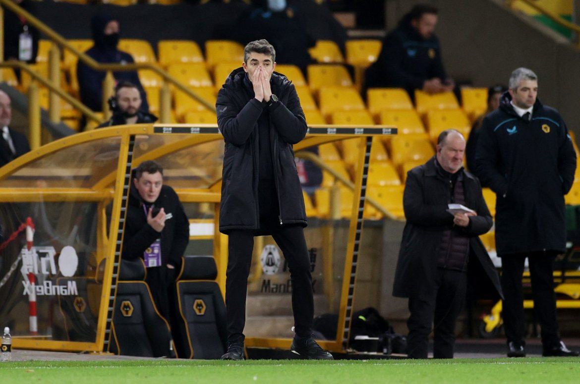 Spiers drops latest Wolves transfer claim