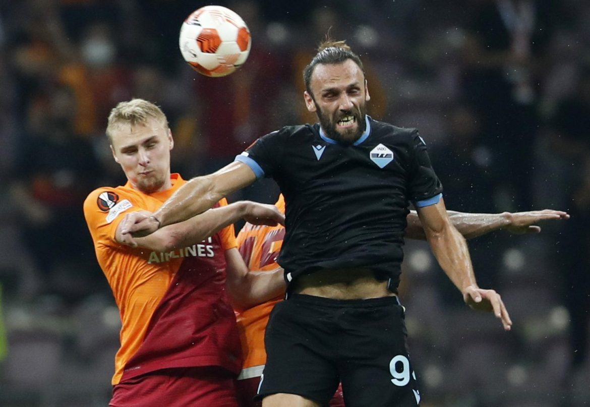 West Brom not interested in Vedat Muriqi