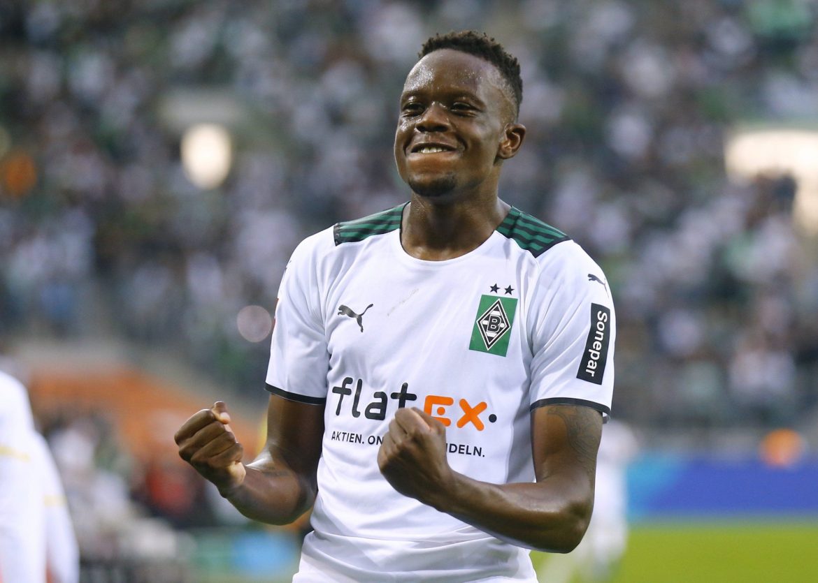 Liverpool must swoop for Denis Zakaria
