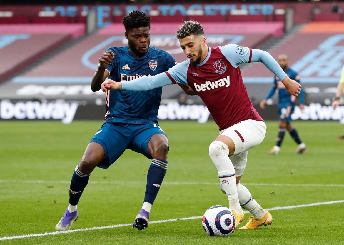 Moyes must axe West Ham star vs Man City