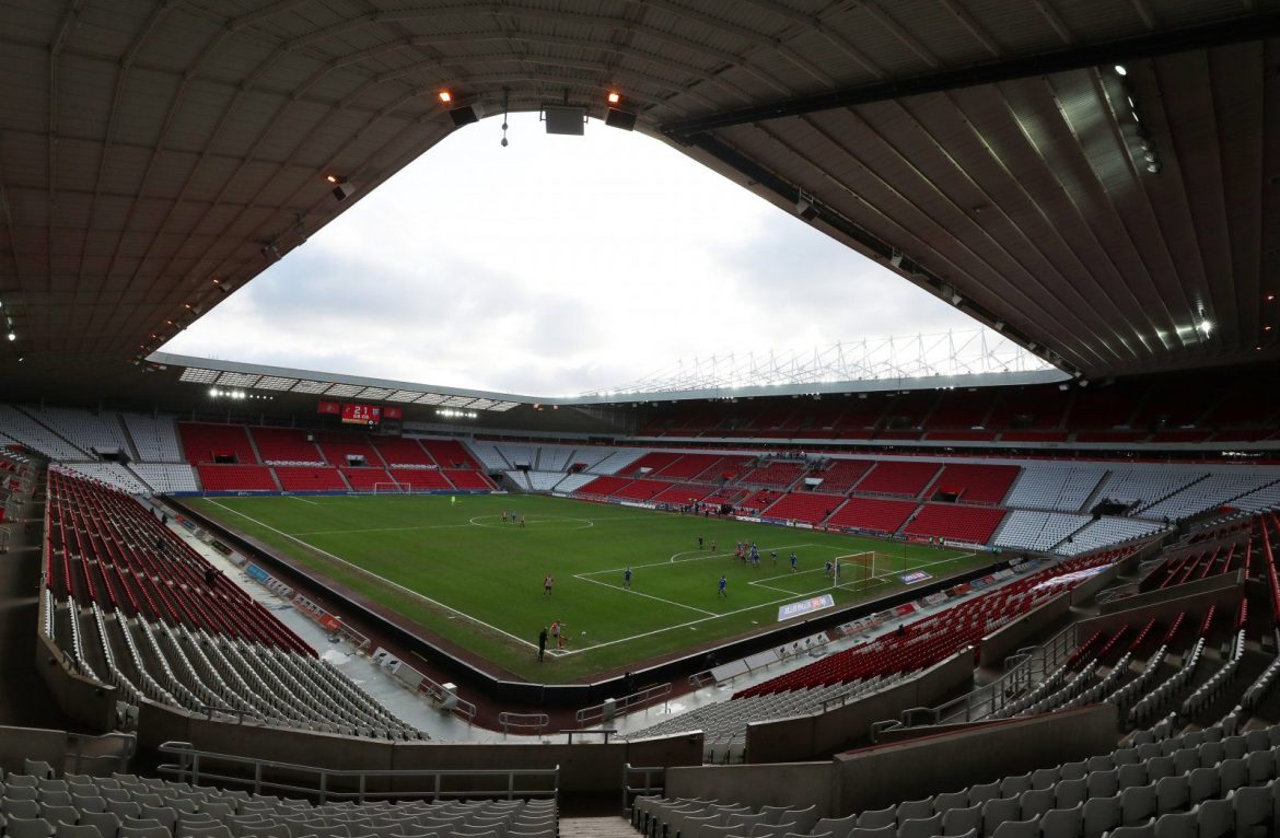 Sunderland: Fans buzz at Carl Winchester call up
