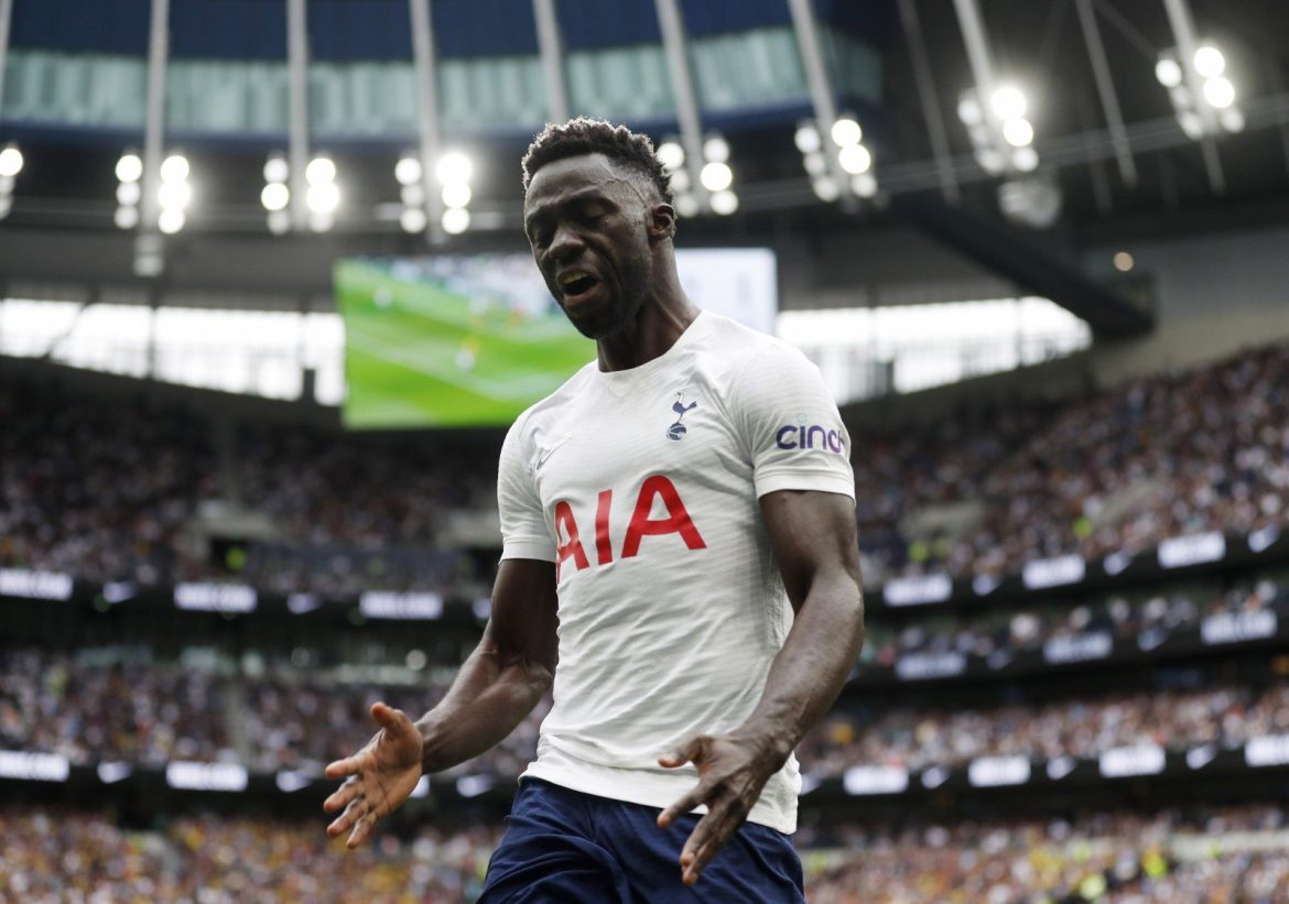 Spurs to have Sanchez and Romero back