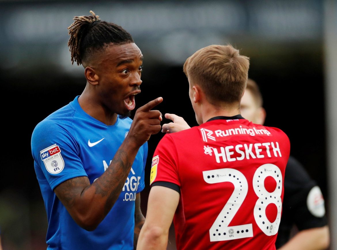 Newcastle erred by selling Ivan Toney