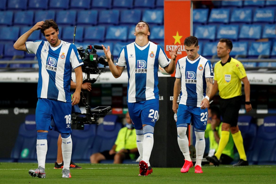 West Ham: Embarba would be Ajeti 2.0